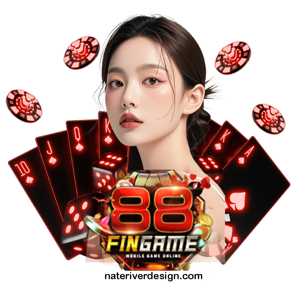สมัคร88fingame