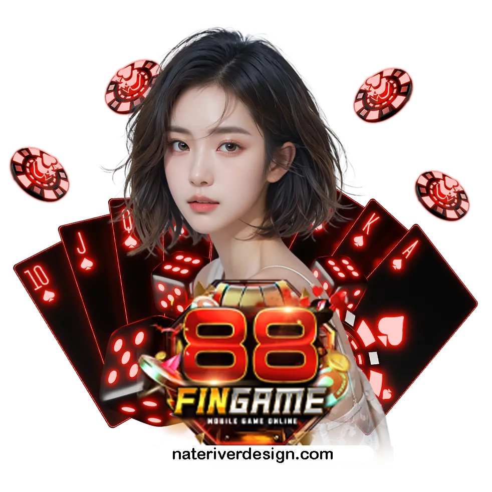 88fingame สล็อตแท้